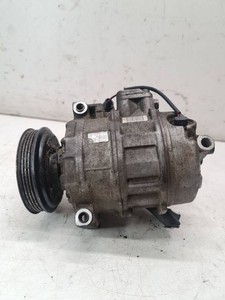 Volkswagen PASSAT B5.5 2003 Klimakompressor Pumpe SB3528069 Diesel 74kW