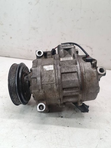 Volkswagen PASSAT B5.5 2003 Klimakompressor Pumpe SB3528069 Diesel 74kW