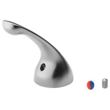 Delta Waterfall RP21469SS Metal Lever Handle Kit - Stainless