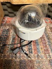 AXIS M-5525E 01146001 Indoor and Outdoor Netw...