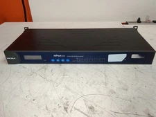 Moxa NPort 5610-16 16-Port RS-232 Rackmount Serial Device Server