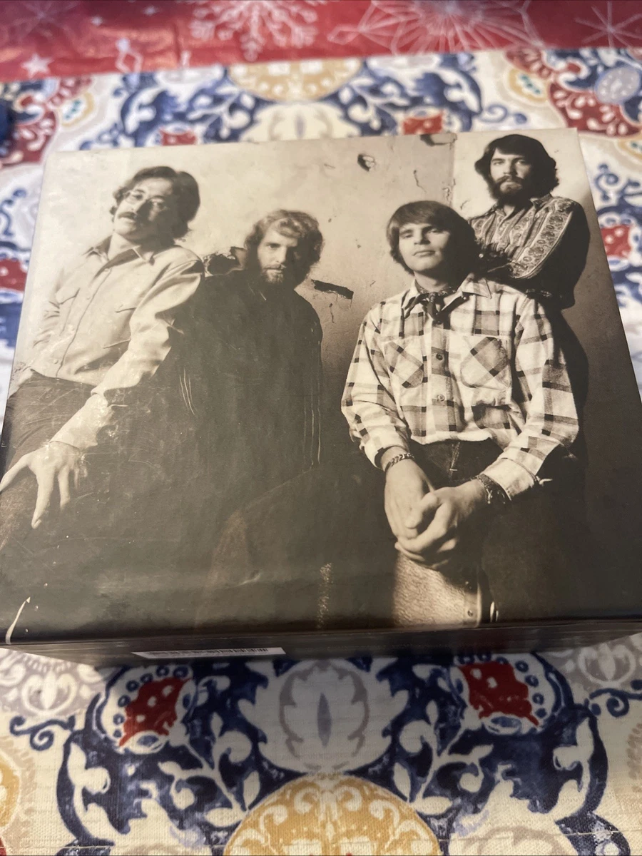 Box Set Creedence Clearwater Revival Music CDs for sale - eBay