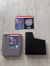 ebay® Auktion 389756347112 | Captain America and the Avengers NES FRG, PAL B, mit Anleitung Thumbnail of ebay® auction 389756347112 | Captain America and the Avengers NES FRG, PAL B, mit Anleitung