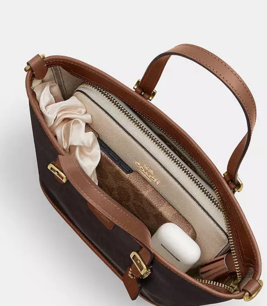 専用ページ Restored Swing Zip Bag | Bags | Coach | COACH®