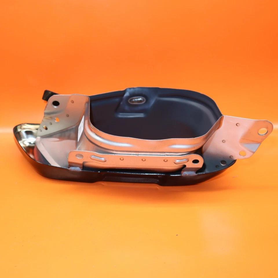 BMW X5 X7 MUFFLER TIP TAIL PIPE LEFT DRIVER 2020 2021 2022 2023 8078669 OEM - Image 4 of 4