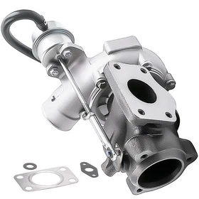 Turbolader for Saab 9-3 I 2.0L T B205E B235E 1998-2003 452204-0001 5955703