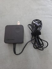 Genuine OEM Lenovo 45W AC Adapter Charger 20V 2.25A ADL45WCC ADL45WCG 4.0x1.7mm