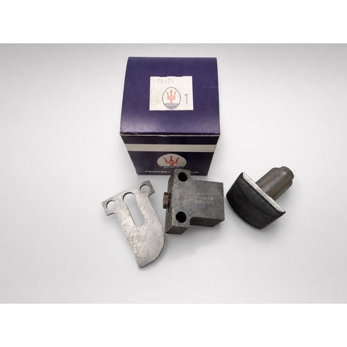Maserati Mexico Spyder Chain tensioner P/N 50479 Photo - $475