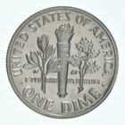 1975-S Roosevelt Dime CLAD Proof *8505 — photo 2