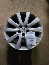 10 Mazda Cx9 Wheel