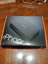 ARCAM rPhono Phono Preamplifier Preamp MM/MC