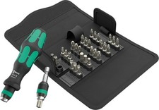 Image of Wera Kraftform Kompakt 70 Universal 1, Bits assortment
