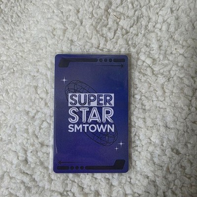 SUPERJUNIOR SS10 SUPERSTAR SMTOWN ヒチョル SUPERJUNIOR SS10 SUPERSTAR SMTOWN Heechul | eBay