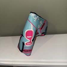 Swag Golf Headcover SOLD OUT NEW