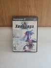 Xenosaga - Sony PlayStation 2