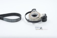 CONTINENTAL CTAM Keilrippenriemensatz 8PK954 EXTRA K1 für BMW 2er Active Tourer