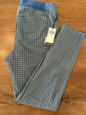 WOMEN'S RALPH LAUREN RLX GOLF PANTS / NWT / SIZE 6