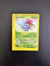 Carte Pokémon Ortide 78/165 Expedition Wizards FR 