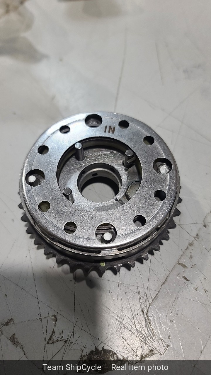 11368684920 Intake Camshaft Adjuster VVT Gears Fits BMW i8 X1 340i Mini  G1N
