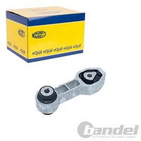 Magneti Marelli Motorlager Halter Vorne UND Hinten Passend FüR Fiat 500 | 030607
