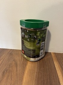 LEGO Bionicle: Lehvak-Kal (8576) Brand New in Factory Sealed Container