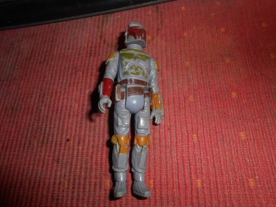 Star Wars Kenner 1 Figur Boba Fett 1980 orig