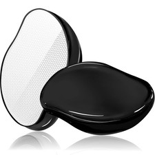 Crystal Hair Eraser Reusable Hair Remover Epilator Tool for Back Arm Legs