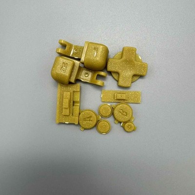 High Quality Game Boy Advance SP Buttons
