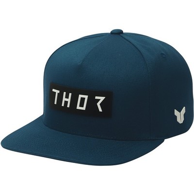 Thor Slate Blue Rogue Hat DS34Z12688Z1