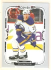 Beck Malenstyn 2025-26 O-Pee-Chee Base Card #156 Sabres