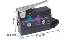 1 PCS New CHINT YBLXW-6/11DG Limit Switch Fast shipping