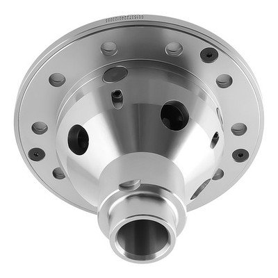 9'' 31-Spline Ford LSD Limited Slip Rear Differential For Ford | 9