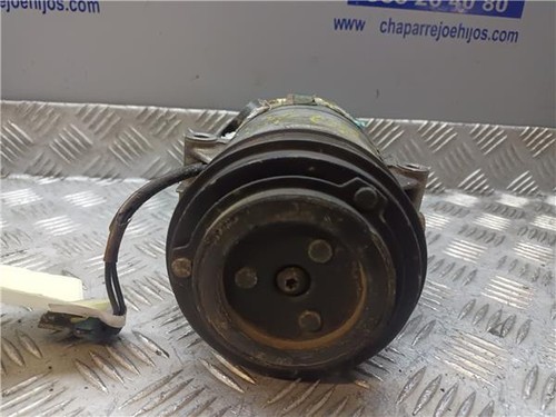 Klimakompressor Opel corsa b 12 16v 65 cv