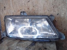 Feu avant (phare) Saab 9-5