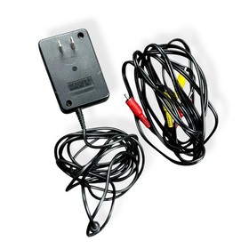 Lotto Bundle NES Nintendo ACTION SET scatola originale completa con 9 giochi senza manuali