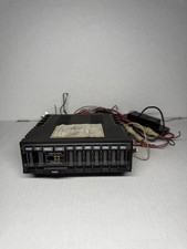 Realistic Model 12-1958 120 Watt 7-Band Graphic Equalizer Booster w/Bracket