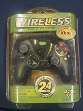 dreamGEAR Microsoft Xbox Wireless Controller DGXN-752 Brand New Sealed NOS