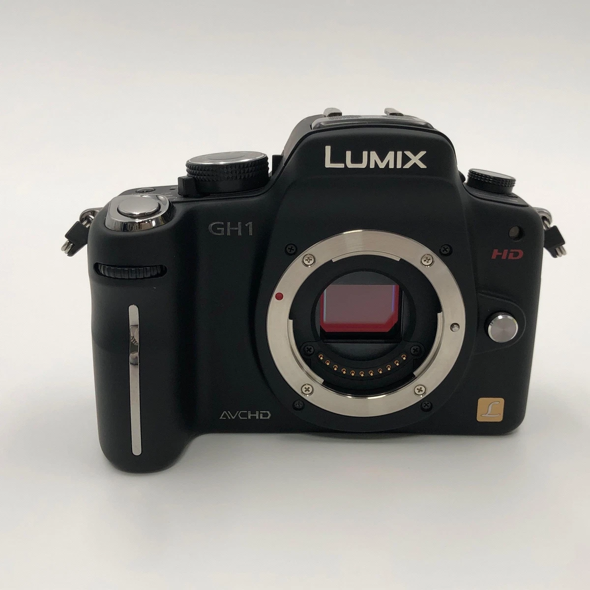 Panasonic Gh1 for sale | eBay UK