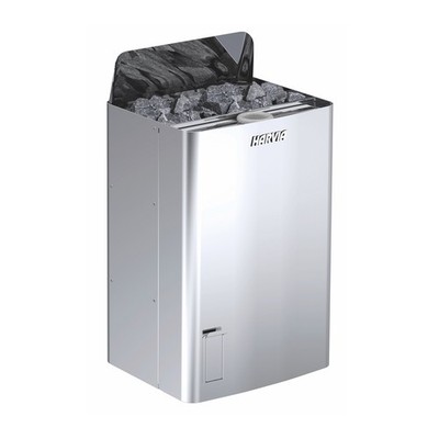 Harvia The Wall Combi SW90S 9 kW Combi Saunaofen Combiofen mit Verdampfer