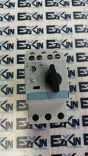 Siemens 3RV1021-1EA10 Manual Motor Starter-Protector 2.8-4Amp Range 
