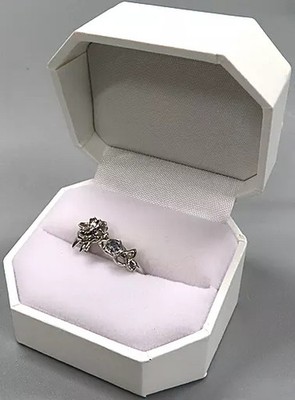 Ensemble Stars! Ring Silver Accessory 13 Silverware For Ages 14+