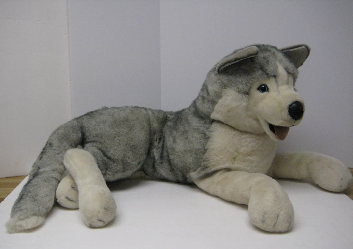 Douglas Collectors & Hobbyists Large (24-36 in) Size Stuffed