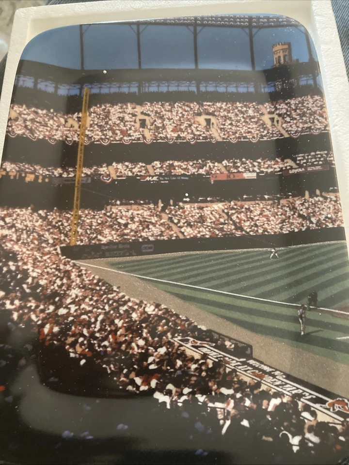 Camden Yards Plate - Image 2 of 4