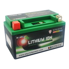YAMAHA XV  R 950 (2014-2020) SkyRich HJTX14H-FP 12V 4Ah Li Battery