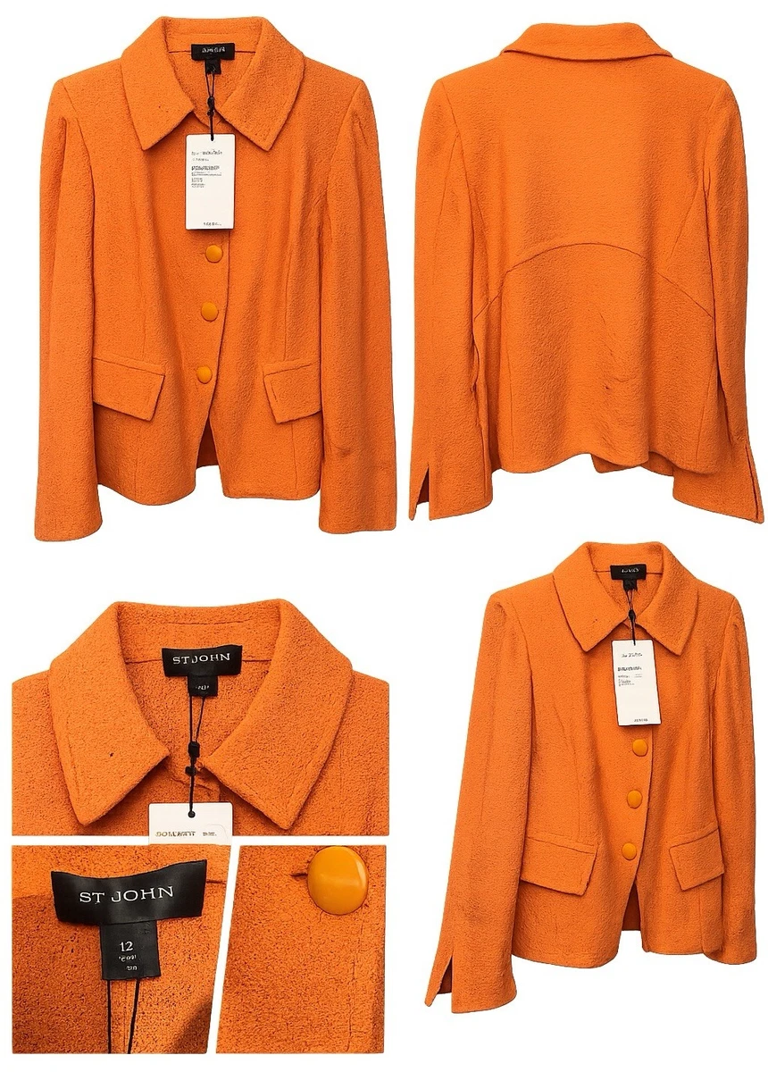 st john jacket products for sale | eBay