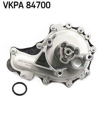 SKF Wasserpumpe U.A. FüR CitroËN, Fiat, Ford, Peugeot-image