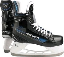 BAUER X Ice Hockey Skates