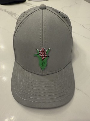 Melin A-Game Field of Dreams Snapback Hat