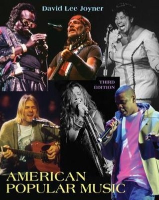 David Lee Joyner American Popular Music (Taschenbuch) (US IMPORT)