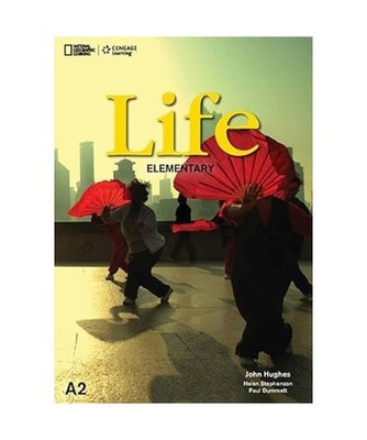 Life, Elementary. Special Pack: Student's Book m. DVD und 2 Audio-CDs. Level A2,